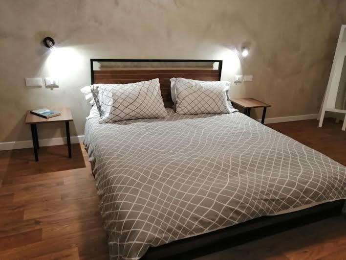 B&B The Secret Place 카베다고 외부 사진